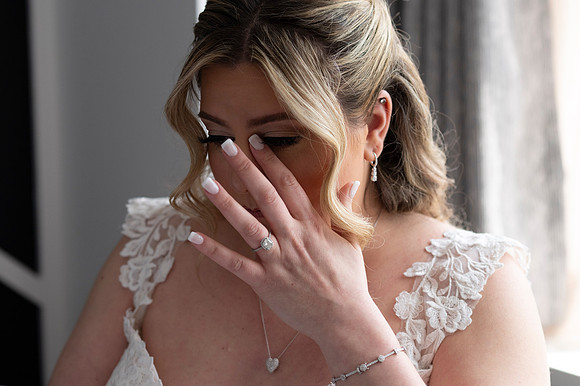 Glen Island Wedding