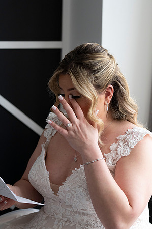 Glen Island Wedding