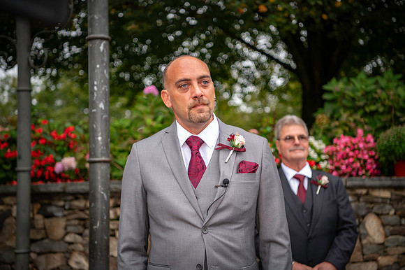 Meaghan and Jose