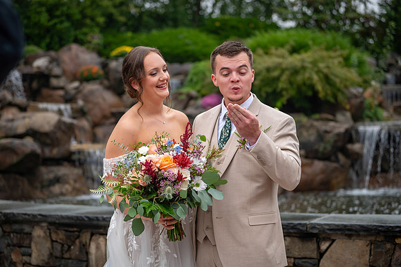 Kaitlynn and Dan