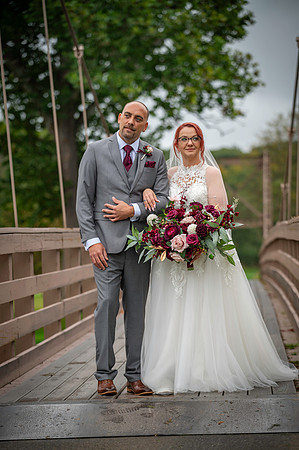 Meaghan and Jose