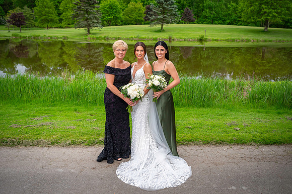 Wedding Jamie and Jordan