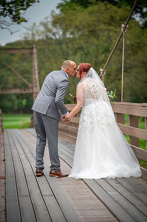 Meaghan and Jose