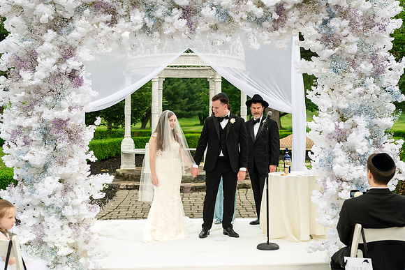 Falkirk Weddings