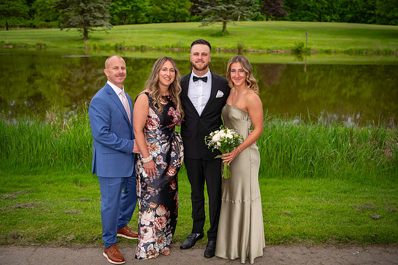 Wedding Jamie and Jordan