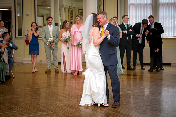 SARATOGA WEDDINGS