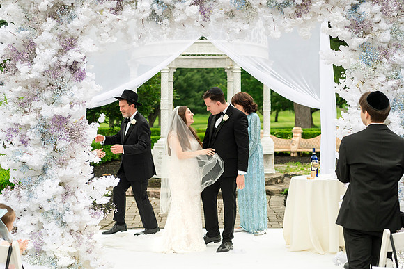Falkirk Weddings