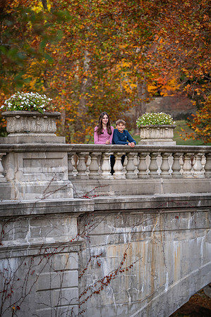 Vanderbilt Mansion