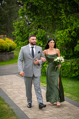 Wedding Jamie and Jordan