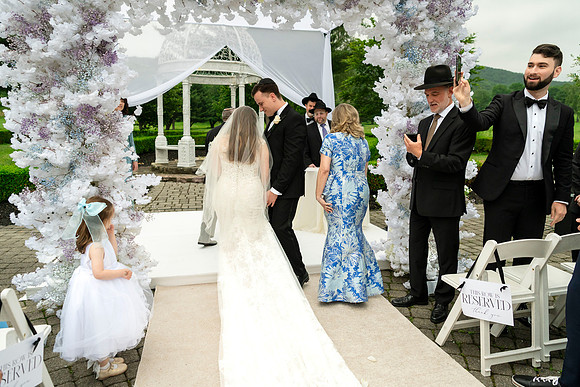Falkirk Weddings