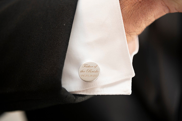 Glen Island Wedding