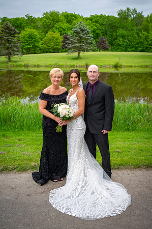 Wedding Jamie and Jordan