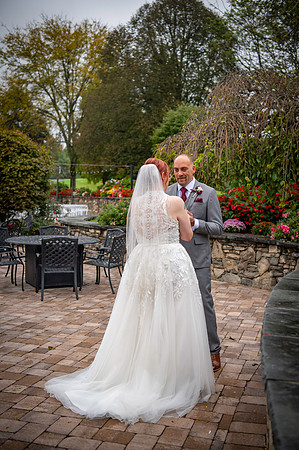 Meaghan and Jose
