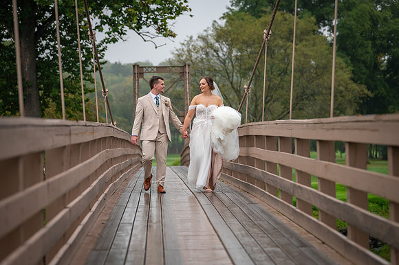 Kaitlynn and Dan