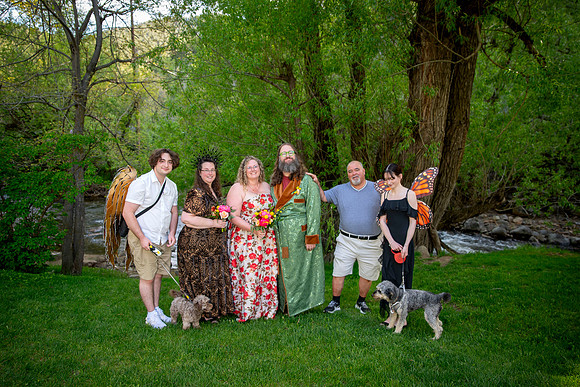 Boulder CO