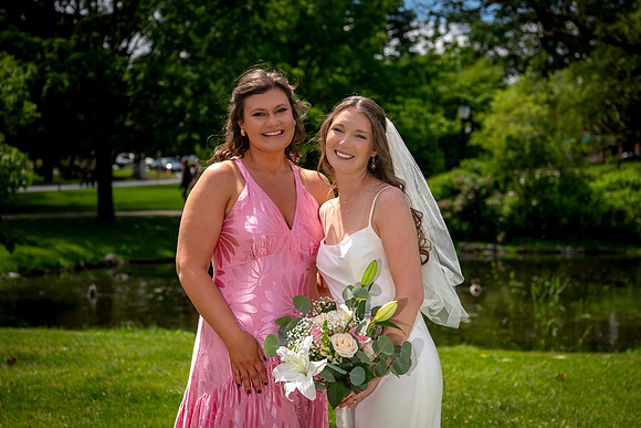 SARATOGA WEDDINGS