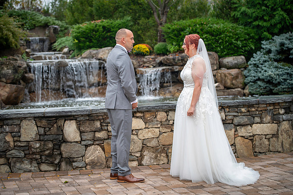 Meaghan and Jose