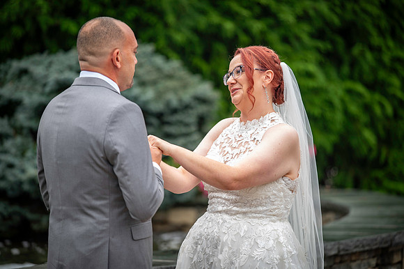 Meaghan and Jose