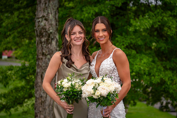 Wedding Jamie and Jordan