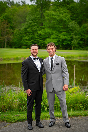 Wedding Jamie and Jordan