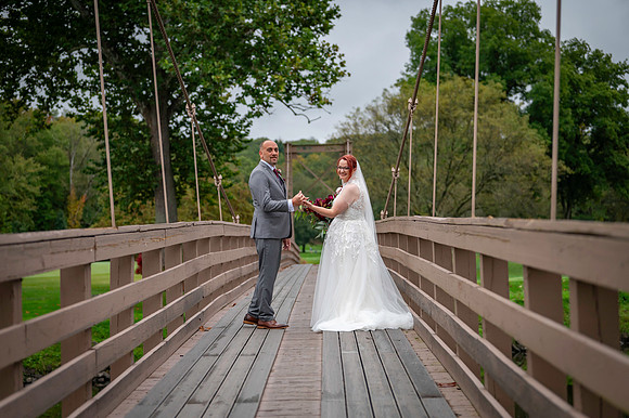 Meaghan and Jose