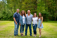 Family Portraits