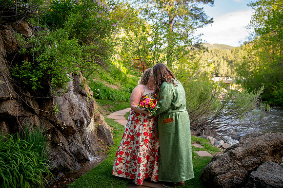 Boulder CO