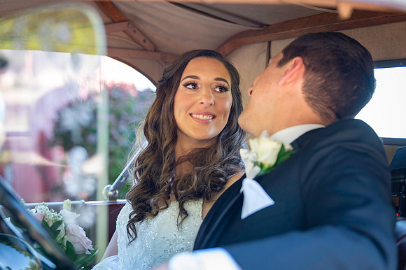Weddings