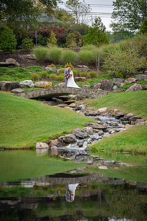 Meaghan and Jose