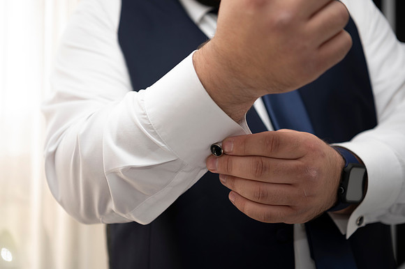 Glen Island Wedding
