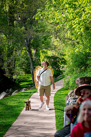 Boulder CO