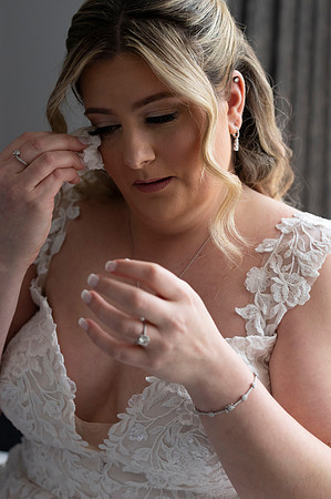 Glen Island Wedding