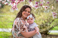Spring Portraits