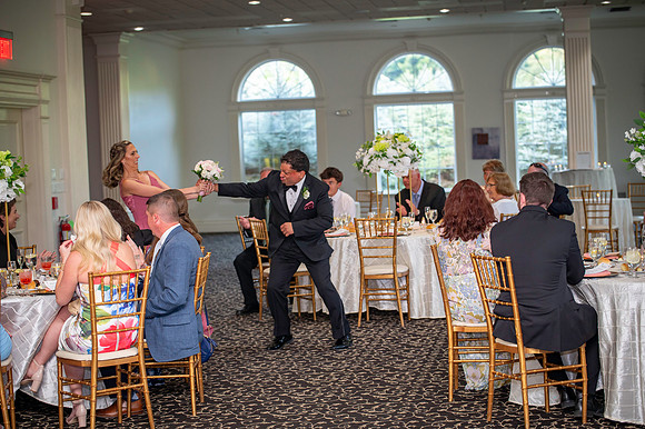 Weddings