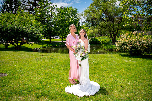 SARATOGA WEDDINGS