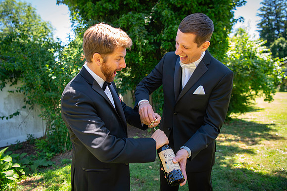 Weddings