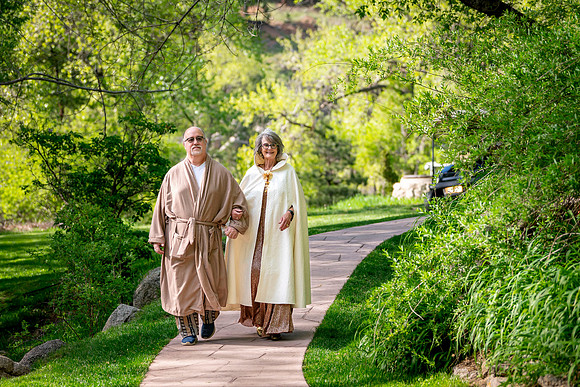 Boulder CO