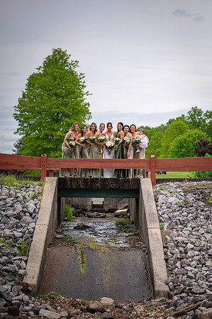 Wedding Jamie and Jordan