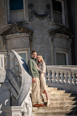 Mills Mansion