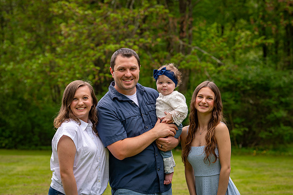 Family Portraits