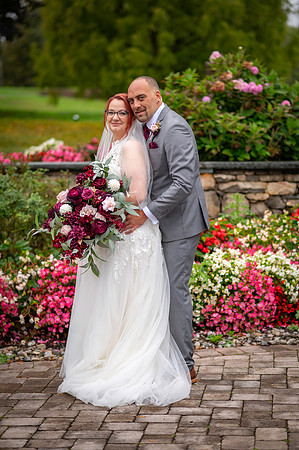 Meaghan and Jose