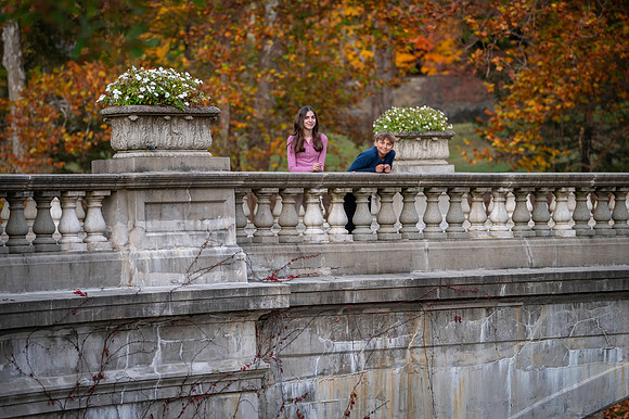 Vanderbilt Mansion