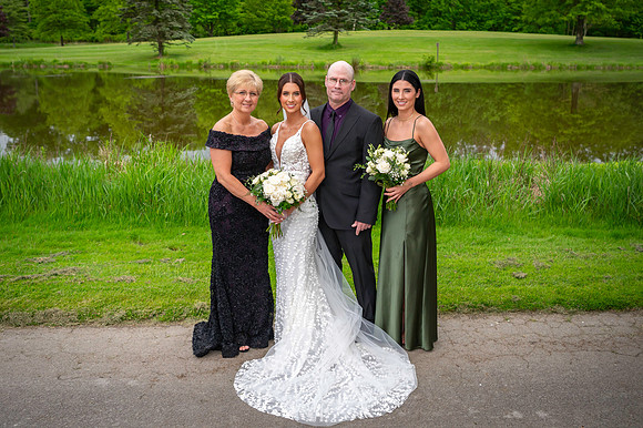 Wedding Jamie and Jordan