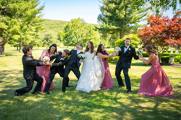 Weddings