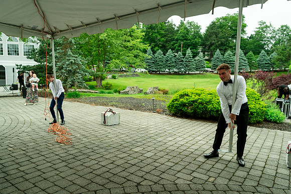Falkirk Weddings