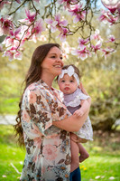 Spring Portraits