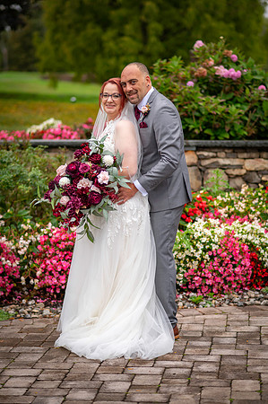 Meaghan and Jose
