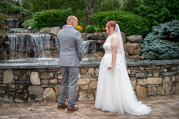 Meaghan and Jose