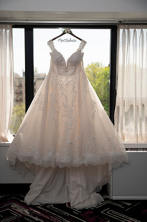 Glen Island Wedding