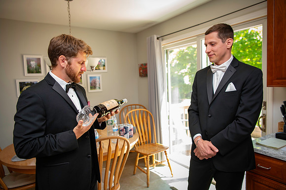 Weddings